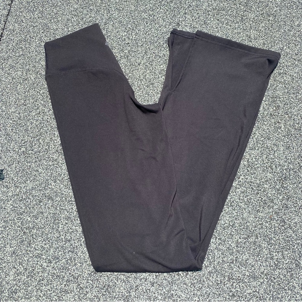 Cloud Flare Pant